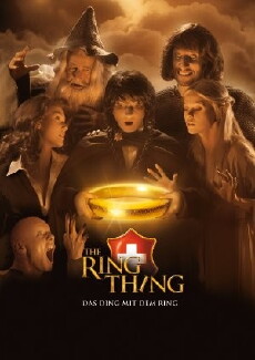 The Ring Thing (2004) - Stream Online