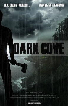 Dark Cove (2016) - Stream Online