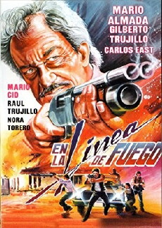 En la linea del fuego (1990) - Stream Online