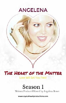 The Heart of the Matter (2014) - Stream Online