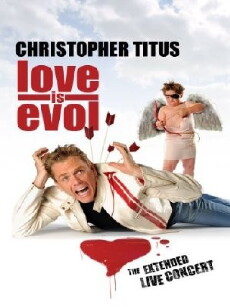Love Is Evol (2009) - Stream Online