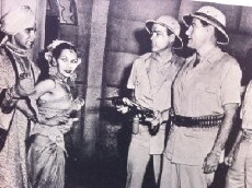Eyes of the Jungle (1953) - Stream Online