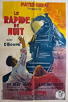 The Midnight Express (1924) - Stream Online