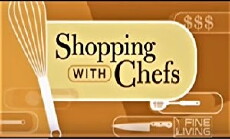Shopping with Chefs (2007) - Stream Online