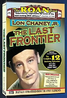 The Last Frontier (1932) - Stream Online