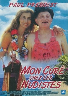 Mon curé chez les nudistes (1982) - Stream Online