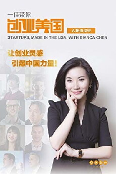 Startups Made in the USA (2015) - Stream Online