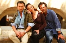 Lignes de vie (2012) - Stream Online