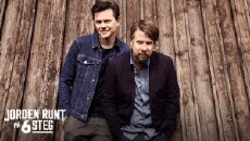 Jorden runt på 6 steg (2015) - Stream Online