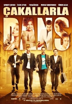 Çakallarla Dans (2010) - Stream Online