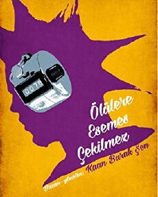 Ölülere Esemes Çekilmez (2017) - Stream Online