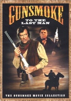 Gunsmoke: To the Last Man (1992) - Stream Online