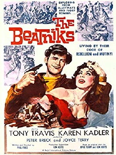 The Beatniks (1960) - Stream Online