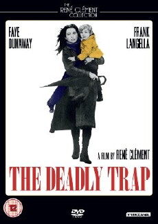 The Deadly Trap (1971) - Stream Online