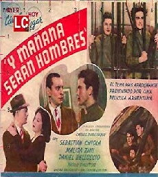 ...Y mañana serán hombres (1939) - Stream Online