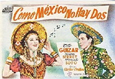 'Como México no hay dos'! (1945) - Stream Online