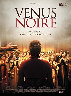 Black Venus (2010) - Stream Online