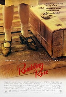 Rambling Rose (1991) - Stream Online