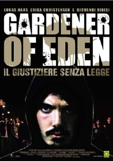 Gardener of Eden (2007) - Stream Online