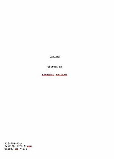 Luminal (2018) - Stream Online
