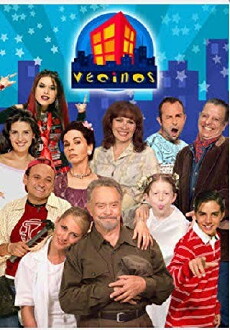 Vecinos (2005) - Stream Online