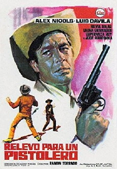 Relevo para un pistolero (1964) - Stream Online