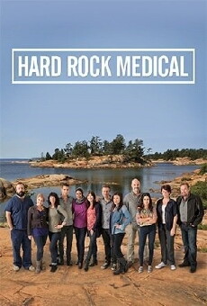 Hard Rock Medical (2013) - Stream Online