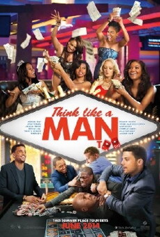 Think Like a Man Too (2014) - Stream Online