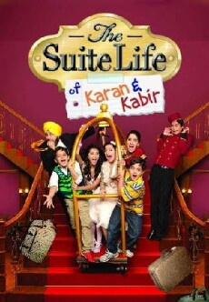 The Suite Life of Karan & Kabir (2012) - Stream Online