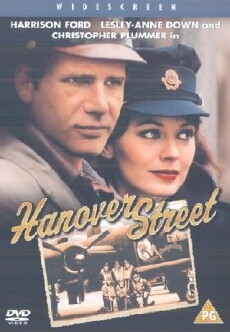 Hanover Street (1979) - Stream Online