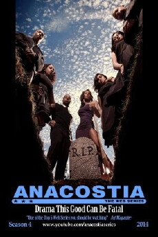Anacostia (2009) - Stream Online