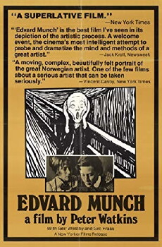 Edvard Munch (1974) - Stream Online
