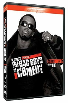 The Bad Boys of Comedy (2005) - Stream Online