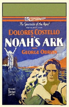 Noah's Ark (1928) - Stream Online