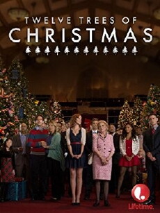 The Twelve Trees of Christmas (2013) - Stream Online