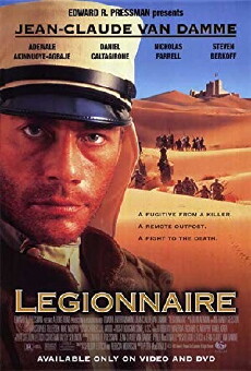 Legionnaire (1998) - Stream Online