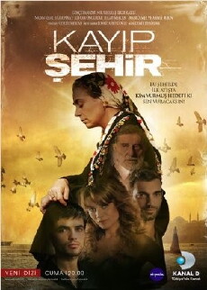 Kayip Sehir (2012) - Stream Online