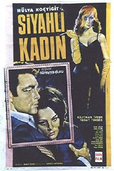 Siyahli kadin (1966) - Stream Online