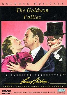 The Goldwyn Follies (1938) - Stream Online