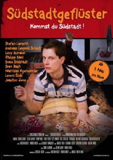 Südstadtgeflüster (2016) - Stream Online