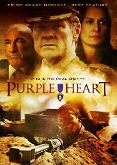 Purple Heart (2005) - Stream Online