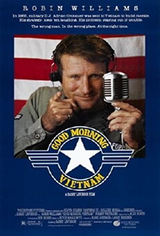 Good Morning, Vietnam (1987) - Stream Online