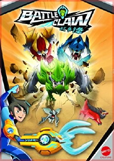 BattleClaw (2016) - Stream Online
