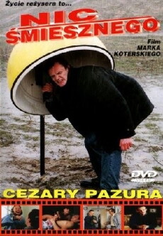 Nothing Funny (1995) - Stream Online