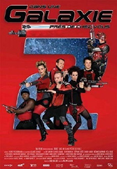 Dans une galaxie près de chez vous 2 (2008) - Stream Online