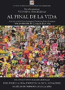 Al final de la vida (2008) - Stream Online