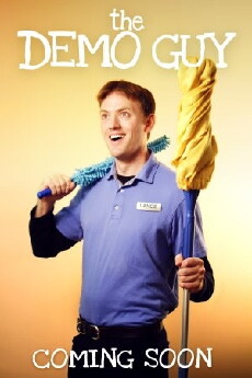 The Demo Guy (2015) - Stream Online