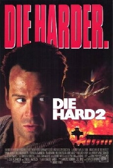 Die Hard 2 (1990) - Stream Online