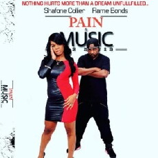 Pain and Music (2016) - Stream Online