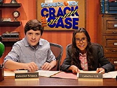 Schneck and Eck Crack the Case (2018) - Stream Online